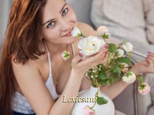 Lexiesani