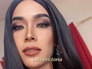 Lexievictoria