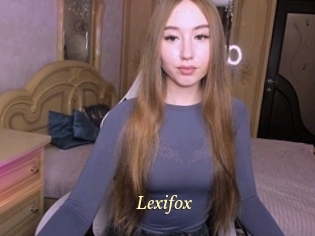 Lexifox