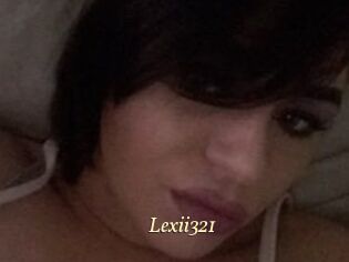 Lexii321