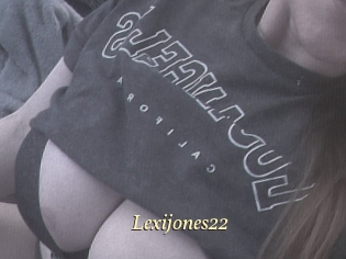 Lexijones22