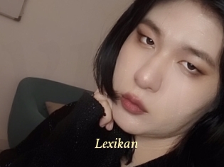 Lexikan