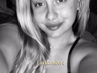 Lexilambert