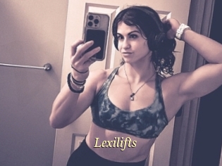 Lexilifts