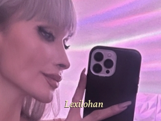 Lexilohan
