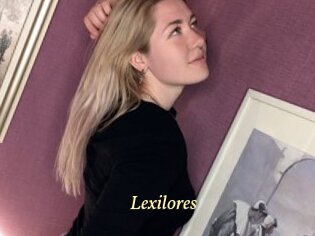 Lexilores
