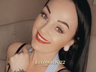 Leximae1022