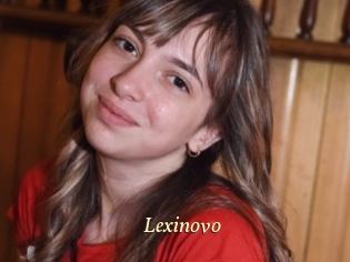 Lexinovo