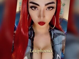 Lexiphoenix