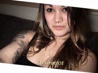 Lexirae101