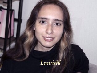 lexirichi Vidéo porno gratuite