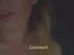 Lexismart