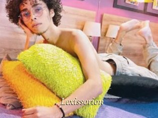 Lexissorion