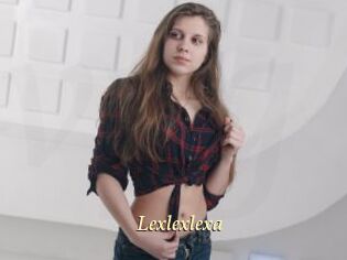 lexlexlexa Vidéo porno gratuite