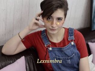 Lexnimbra