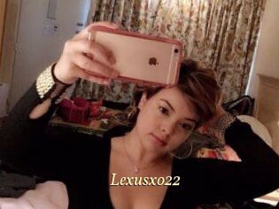 Lexusxo22