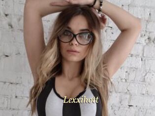 Lexxihott