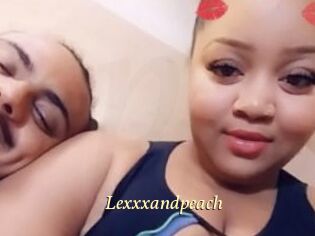 Lexxxandpeach