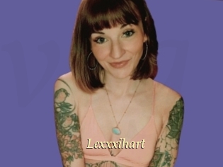 Lexxxihart