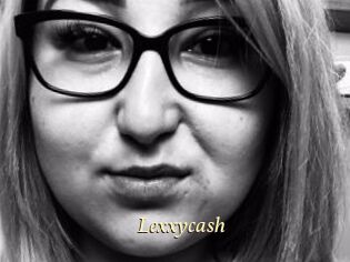 Lexxycash