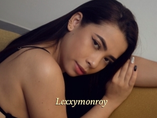 Lexxymonroy