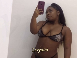 Lexyalai