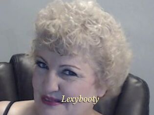 Lexybooty