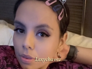 Lexychavez