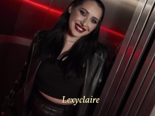 Lexyclaire