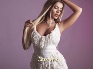Lexydiva
