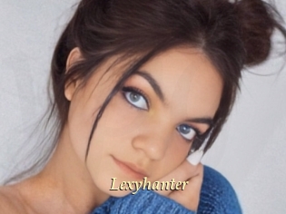 Lexyhanter