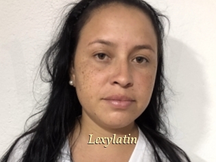 Lexylatin