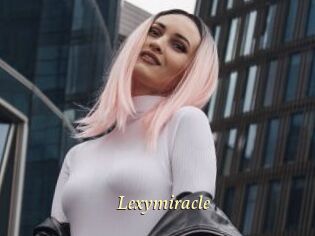 Lexymiracle