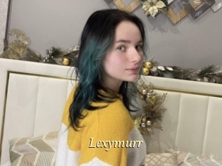 Lexymurr