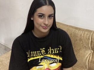 Lexywolf