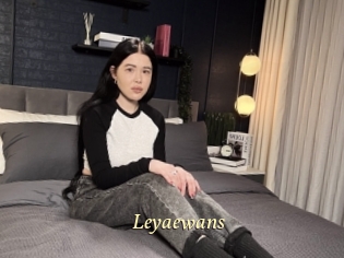 Leyaewans