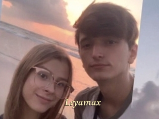 Leyamax