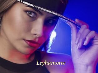 Leyhamoree