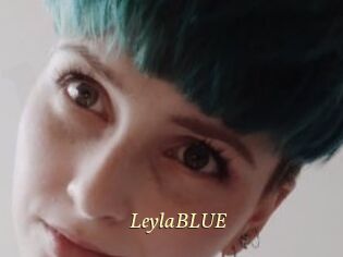 LeylaBLUE