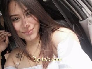 Leylaloveme