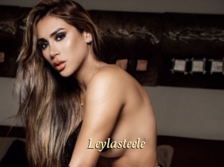 Leylasteele