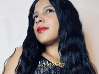 Leylatorres