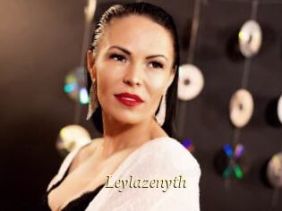 Leylazenyth