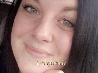 Lezbefriends