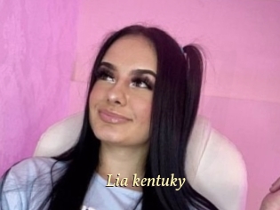 Lia_kentuky