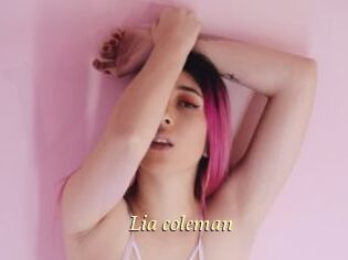Lia_coleman