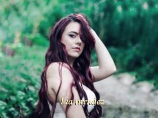 Lia_mendez