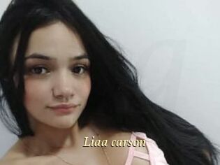 Liaa_carson