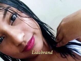 Liaabrand