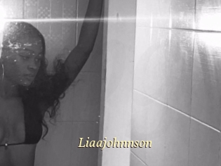 Liaajohnnson